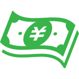 退職金制度　アイコン