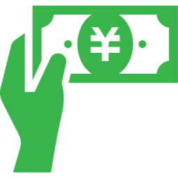 役職手当 アイコン