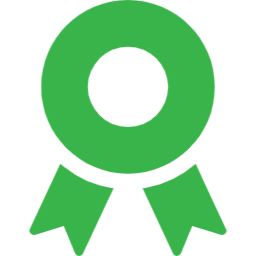 表彰制度(社長賞)　アイコン