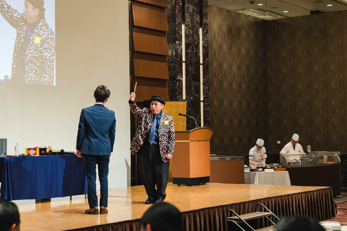 社内イベント